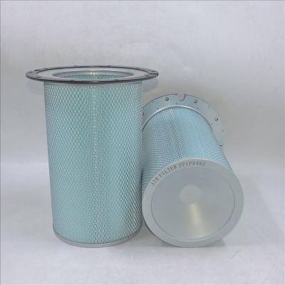 CATERPILLAR กรองอากาศรถขุด 1P-8482 7N1308
