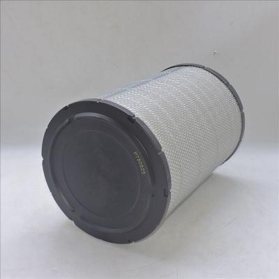 KOMATSU กรองอากาศรถตักล้อยาง P780825 289-2348 2652C831
