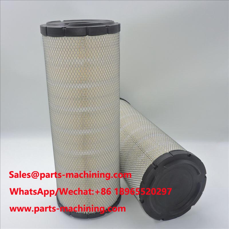DAF รถบรรทุกกรองอากาศ P777592 AS-7959 AF25478
