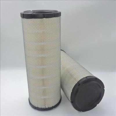 DAF รถบรรทุกกรองอากาศ P777592 AS-7959 AF25478
