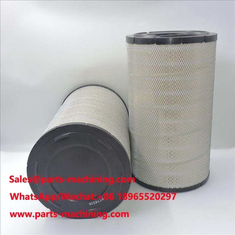 กรองอากาศรถบรรทุก scania P778336 1335678 A-8656

