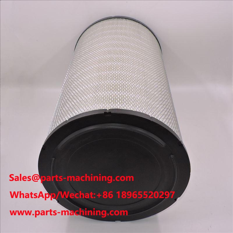 วอลโว่ L250H กรองอากาศ P777871 11033998-3 A-7118
