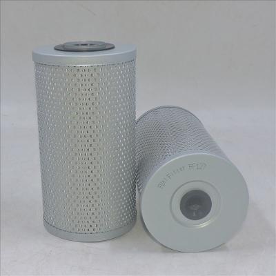 ตัวกรองเชื้อเพลิงเครื่องยนต์ดีเซลดีทรอยต์ FF127 PF846 6437284

