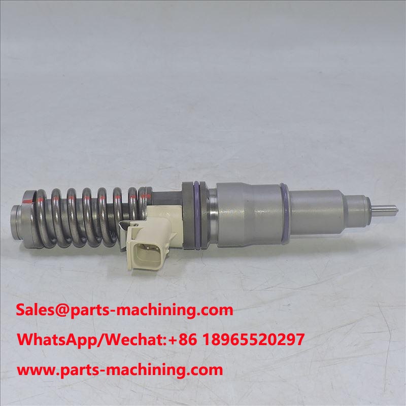 Fuel Injector Nozzle 20780666