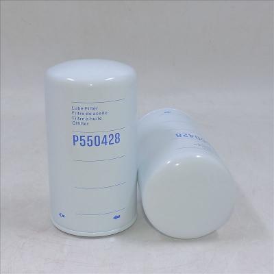 คัมมินกรองน้ำมันเครื่อง P550428 LF3970 C-5708
