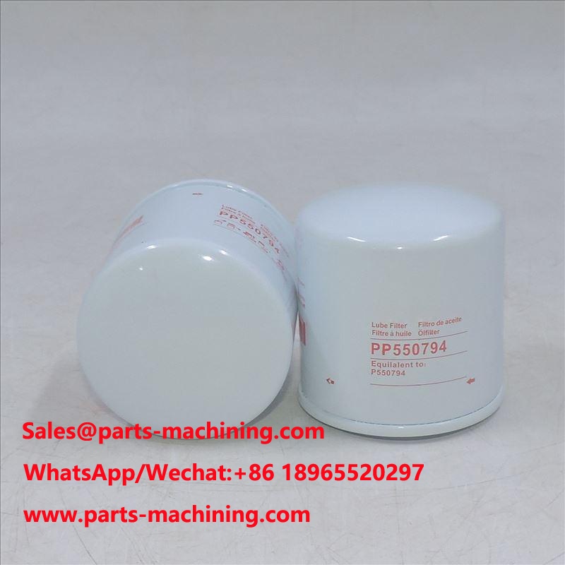 กรองน้ำมันเครื่อง VM P550794 B160 LF16242
