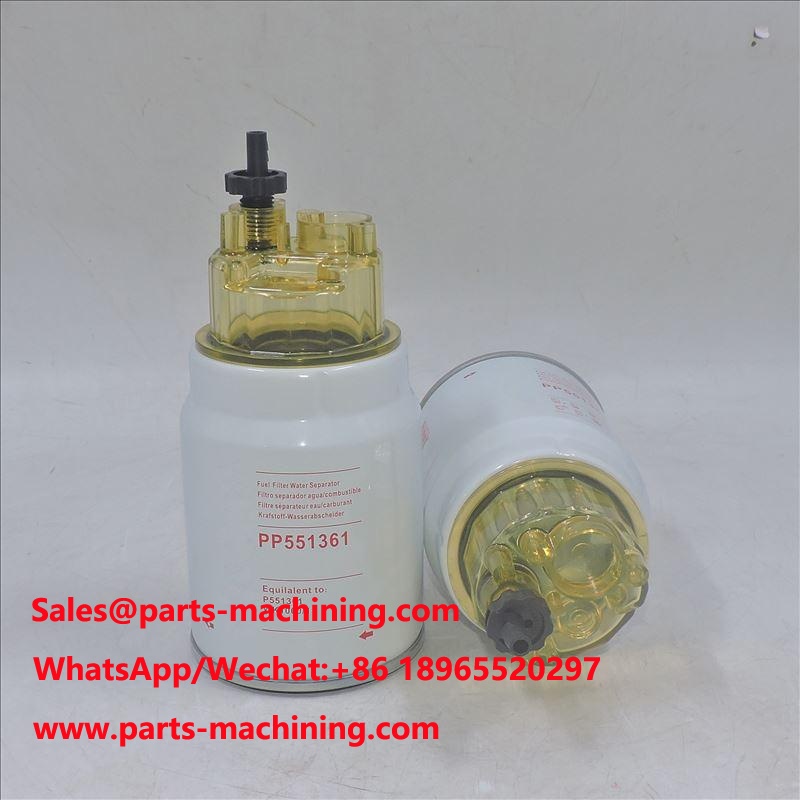 HYUNDAI รถขุดแยกน้ำเชื้อเพลิง WK1060/1 P551067 FS19932
