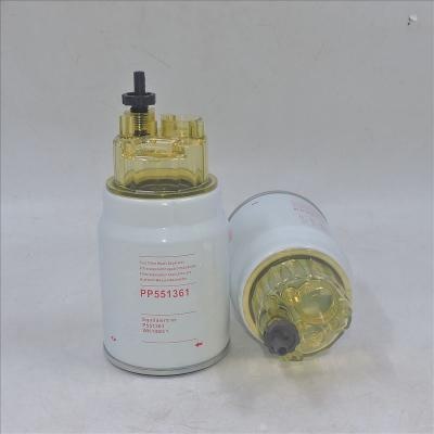 HYUNDAI รถขุดแยกน้ำเชื้อเพลิง WK1060/1 P551067 FS19932

