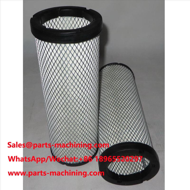 CATERPILLAR รถขุดกรองอากาศ P811312 6I2504 AF25130M

