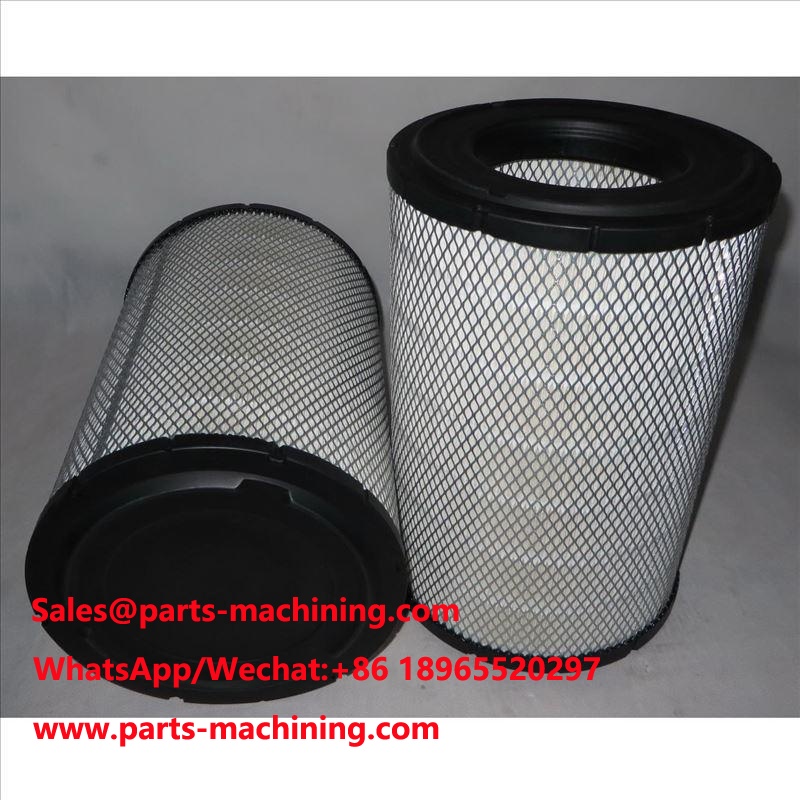 CATERPILLAR M325 D กรองอากาศ P812362 6I2503 AF25129M
