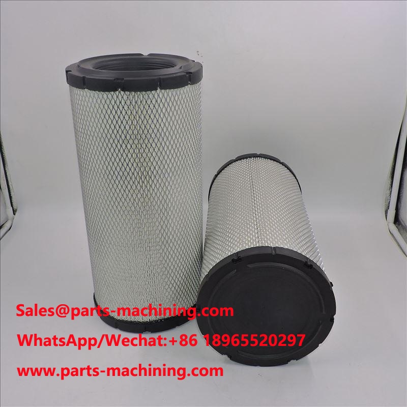 VOLVO กรองอากาศรถตักล้อยาง P812924 A-8671 AF25957
