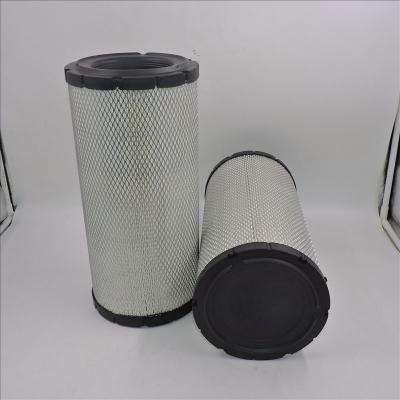 VOLVO กรองอากาศรถตักล้อยาง P812924 A-8671 AF25957
