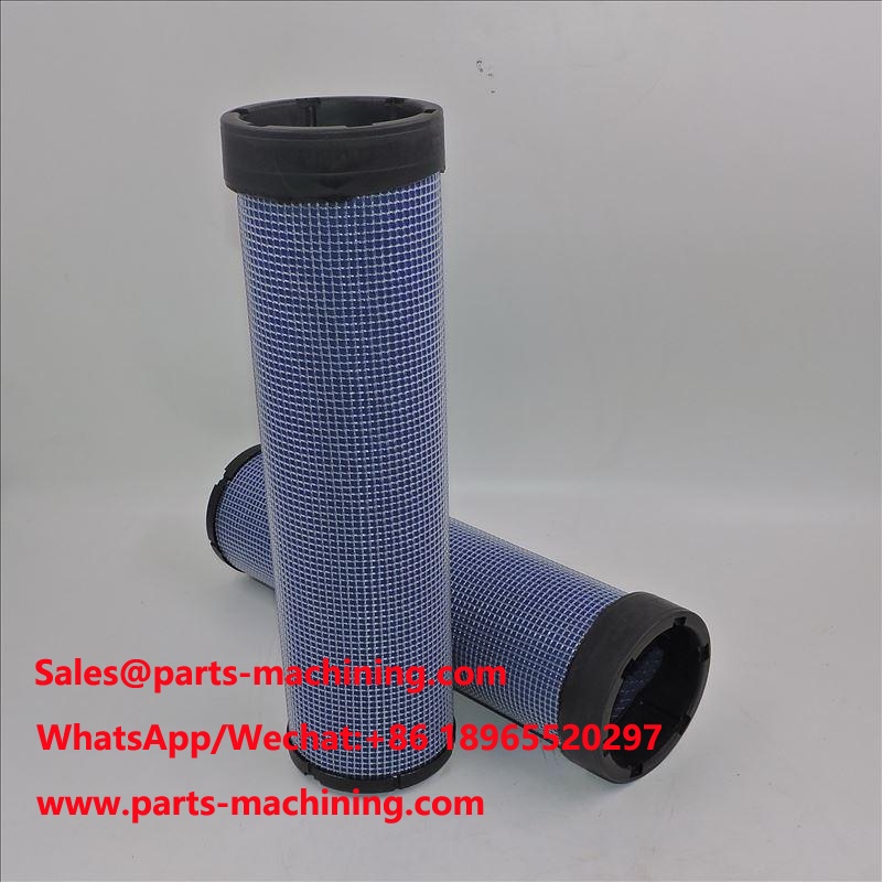 CATERPILLAR กรองอากาศแบบเทเลแฮนด์เลอร์ P812923 AF25618 600-185-2500
