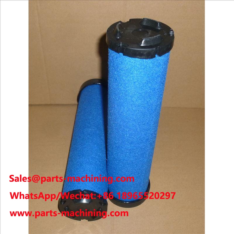 P829332 A-8565 AF25484 กรองอากาศสำหรับ NEW HOLLAND รถตักล้อยาง
