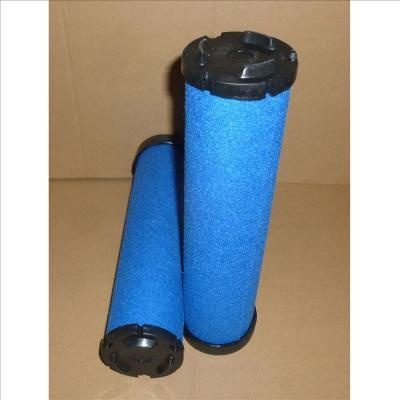 P829332 A-8565 AF25484 กรองอากาศสำหรับ NEW HOLLAND รถตักล้อยาง
