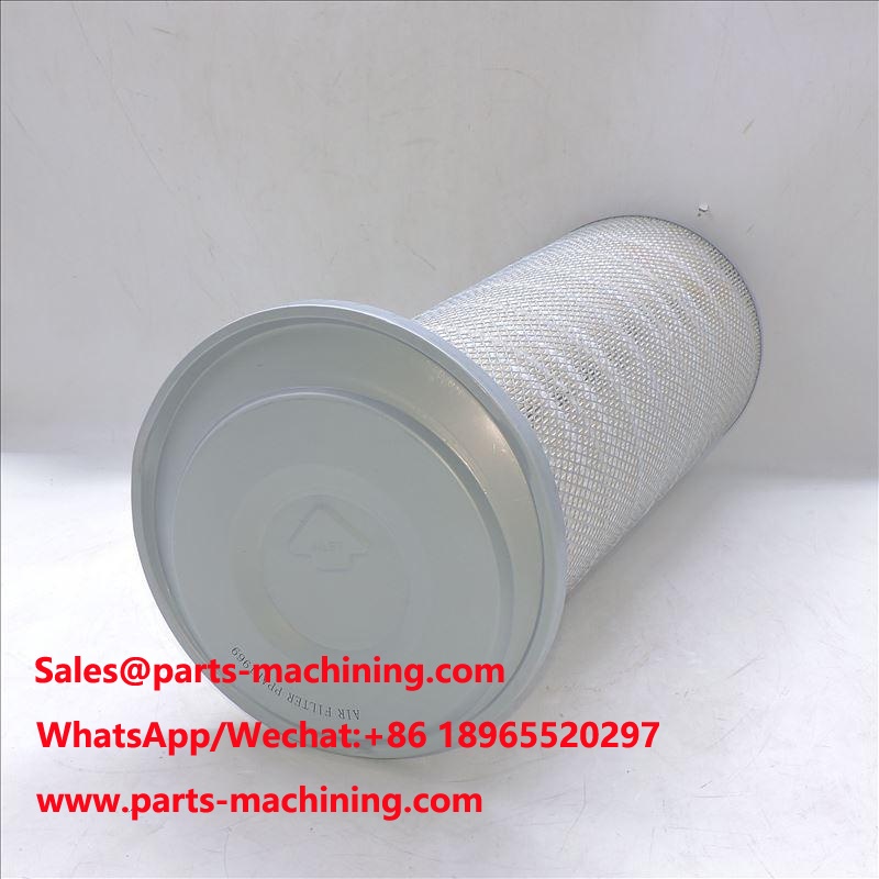 กรองอากาศ MACK TRIDENT P150695 A-8684 AF1969
