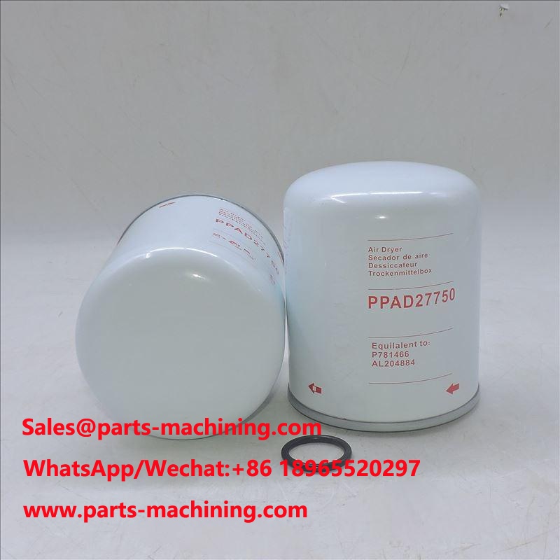 P781466 BA5374 AC-7901 AD27750 ตัวกรองสารดูดความชื้นสำหรับรถบรรทุกวอลโว่
