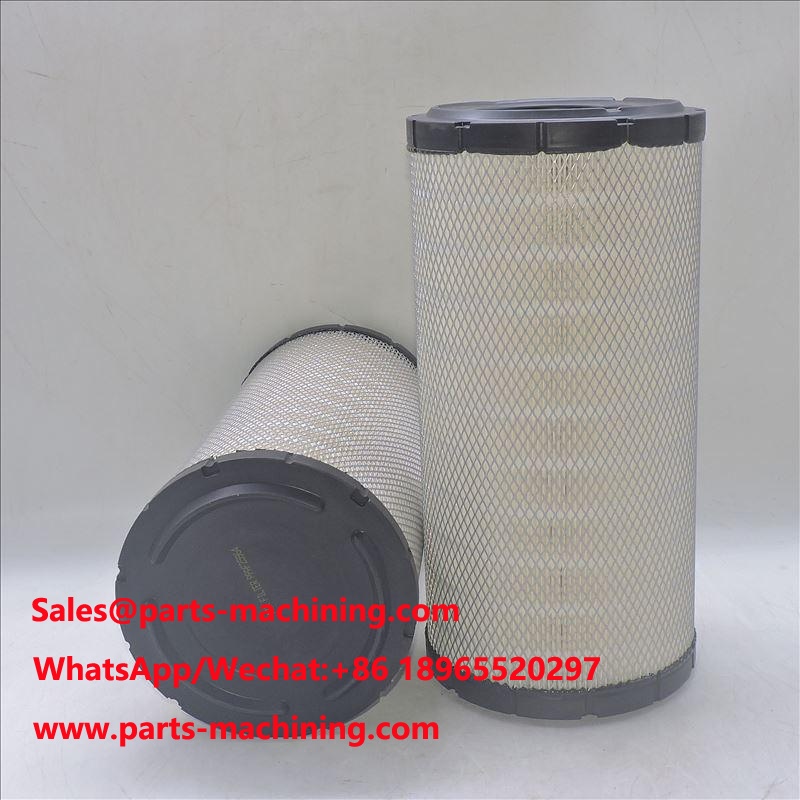 หนอนผีเสื้อ M 322 C กรองอากาศ P781039 130-4678 AT203469

