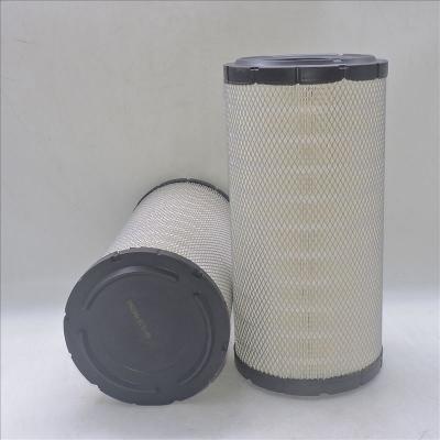 หนอนผีเสื้อ M 322 C กรองอากาศ P781039 130-4678 AT203469

