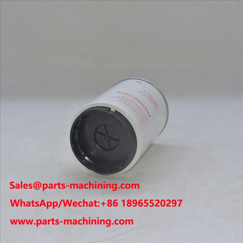 P502461 SFC-53050-30 WK1050/1 เครื่องแยกน้ำเชื้อเพลิง P502461 สำหรับรถบรรทุก MERCEDES-BENZ
