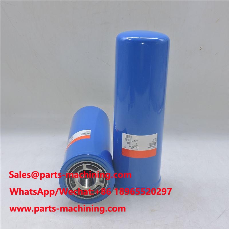 กรองน้ำมันเชื้อเพลิง P570248 DBB0248
