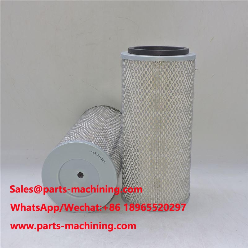 กรองอากาศรถบรรทุก EICHER P500929 ID202169 TE01665
