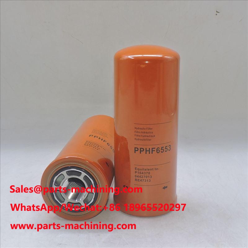 Hydraulic Filter P164378