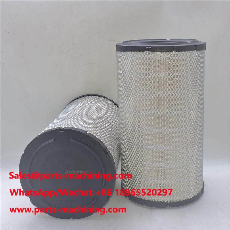 john deere รถดันดิน กรองอากาศ P611856 AT225338 RS4676
