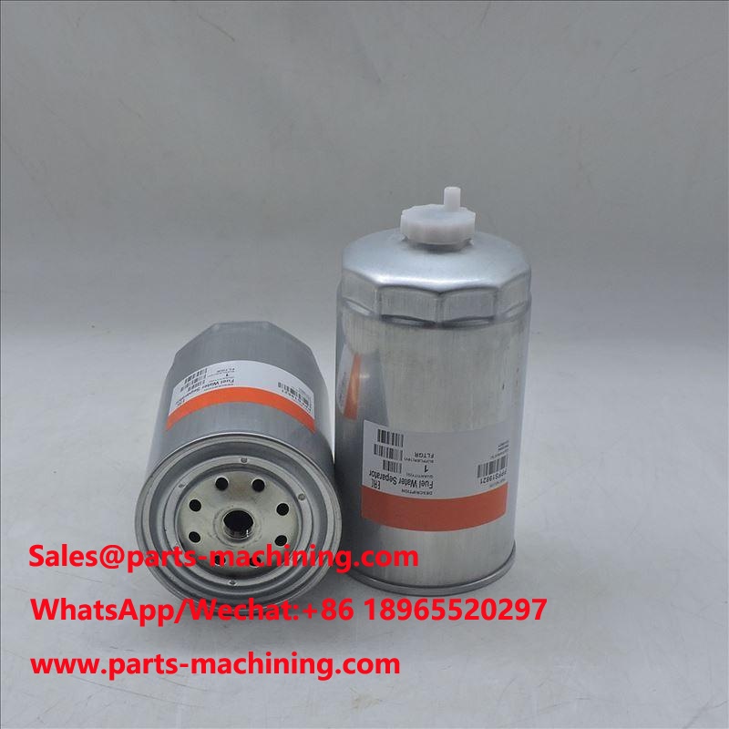 iveco รถบรรทุกกรองน้ำมันเชื้อเพลิง P550904 2992662 FS19821
