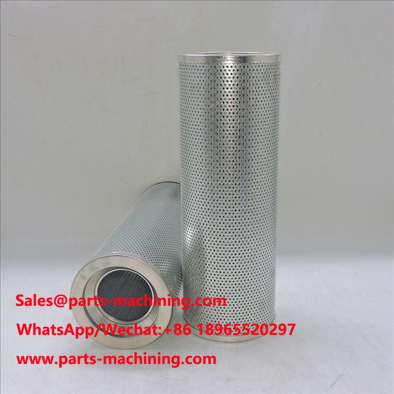 ตัวกรองไฮดรอลิก P164852 H9021 HF30181 สำหรับแท่นขุดเจาะเครื่องยนต์ดีเซล
