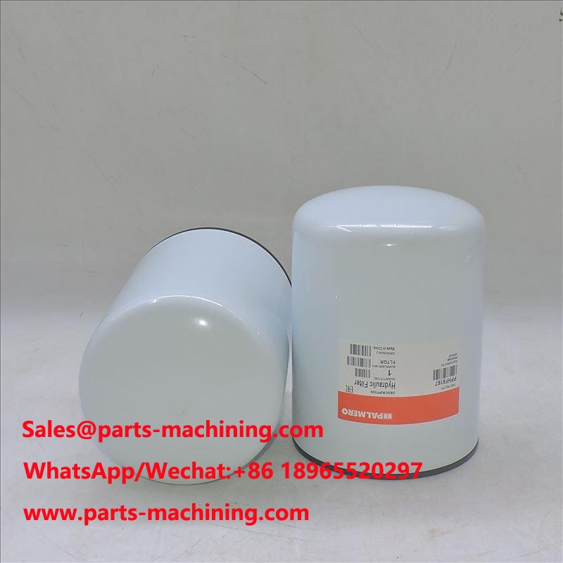 CATERPILLAR รถปราบดินไฮดรอลิกกรอง P550388 9T5664 HF6710
