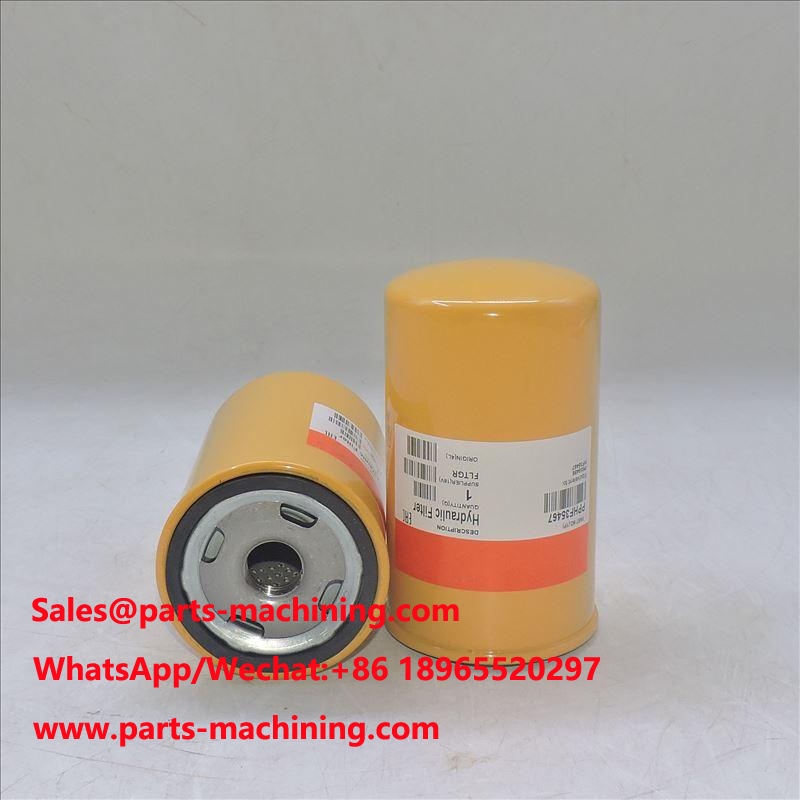 CATERPILLAR หน้าตักหลังขุดไฮดรอลิกกรอง P550486 6E0924 119-4740
