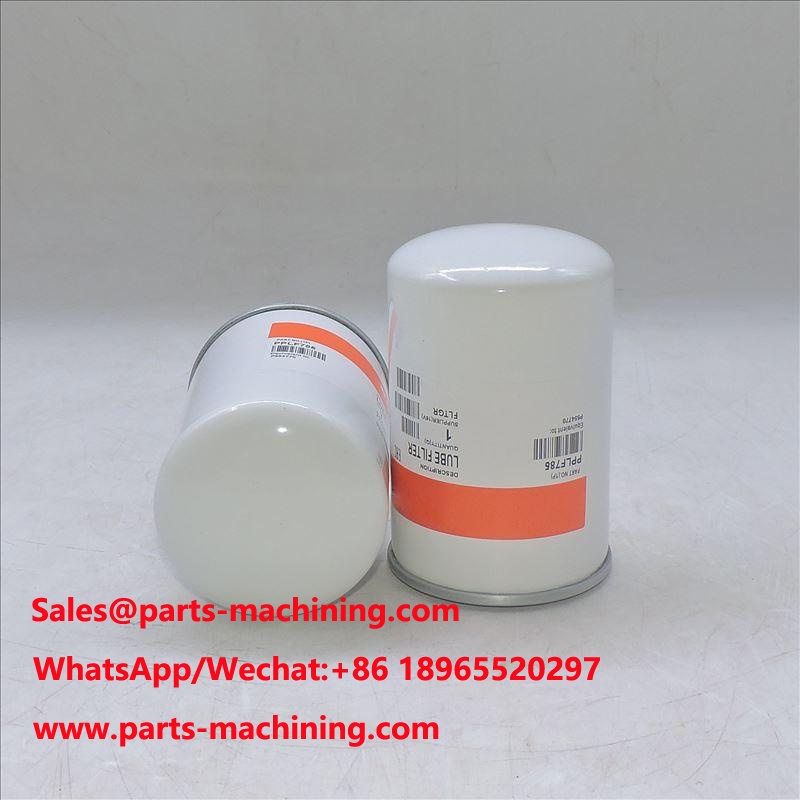 กรองน้ำมันเครื่อง deutz P554770 C-6205 LF785
