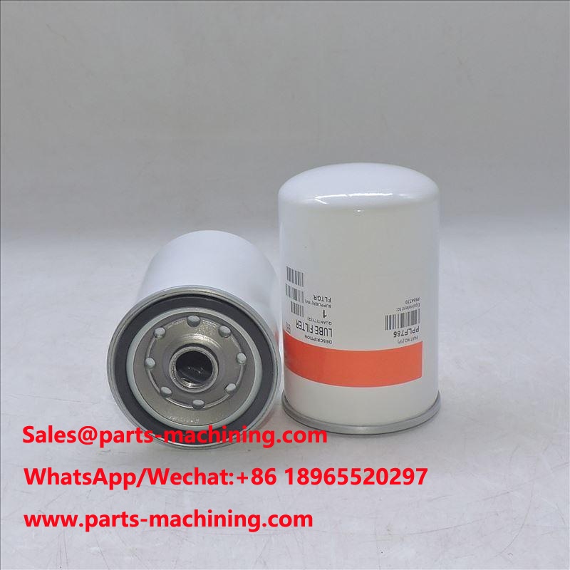 Oil Filter P554770