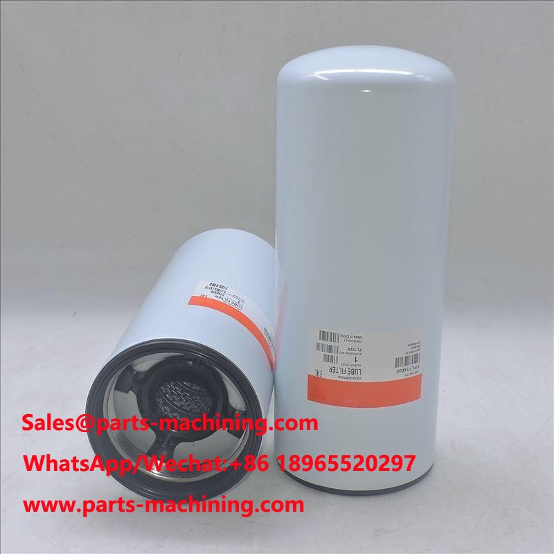 กรองน้ำมันเครื่อง P559000 4367100 LF14000NN สำหรับเครื่องยนต์คัมมินส์
