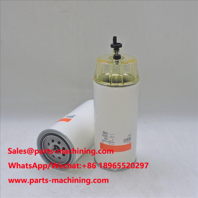 CATERPILLAR D8L เครื่องแยกน้ำเชื้อเพลิง P555006 FS1071 SFC-5514-02
