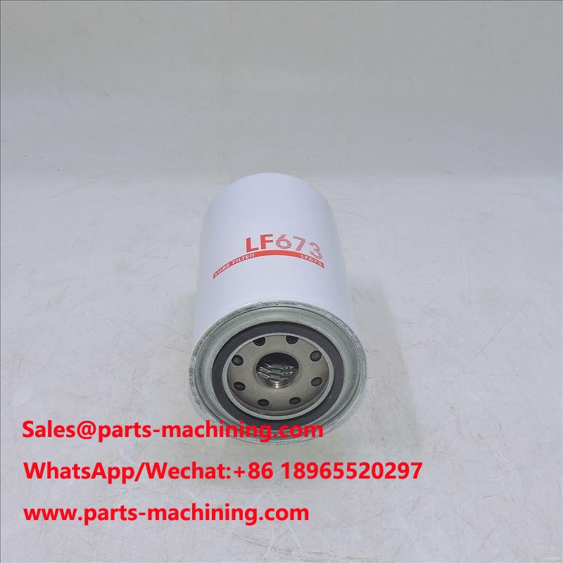 Oil Filter LF673