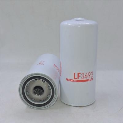 DAF รถบรรทุกกรองน้ำมัน LF3493 P550341 B7187 C-7939
