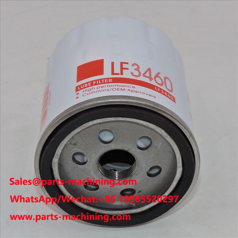 Oil Filter LF3460