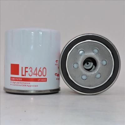 BOBCAT ไส้กรองน้ำมันเครื่องยืดไสลด์ LF3460 P550335 BT223
