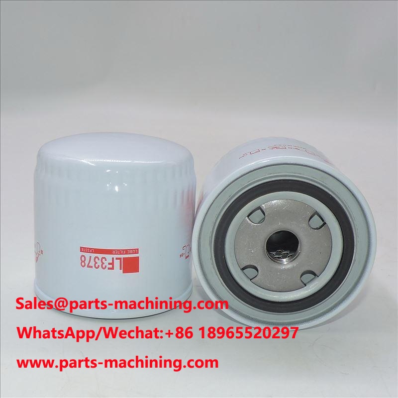 DEMAG คอมเพรสเซอร์กรองน้ำมัน LF3378 B163 P550942 C-6201
