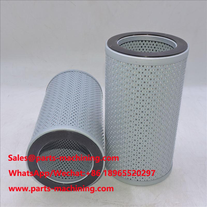 CATERPILLAR กรองน้ำมันเครื่องรถปราบดิน LF519 P550485 O-5503 5S485
