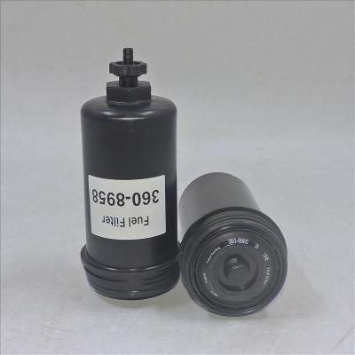 CATERPILLAR รถขุดกรองน้ำมันเชื้อเพลิง 360-8958 3608958 PF46137 KIT
