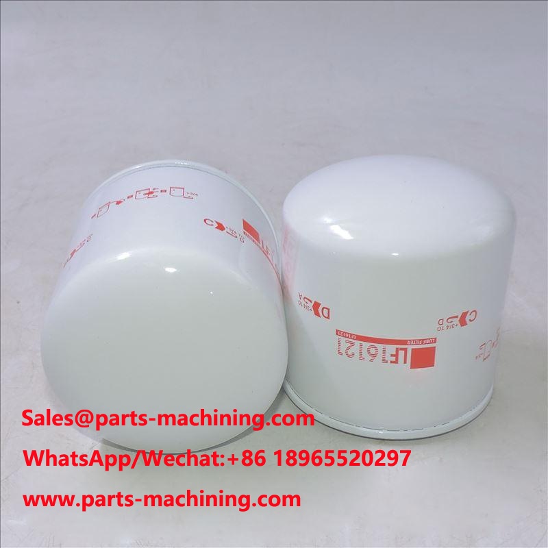 กรองน้ำมันเครื่องคลาส LF16121,B7328,57901,87803201
