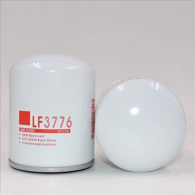 คูโบต้ากรองน้ำมันเครื่อง LF3776 P502051 B161-S C-8807

