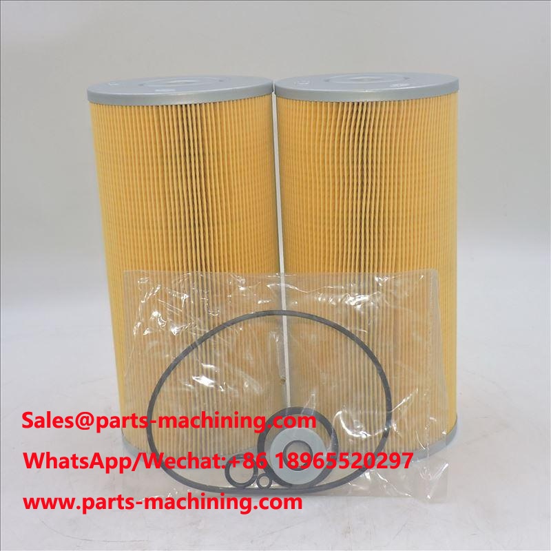 Oil Filter LF3709