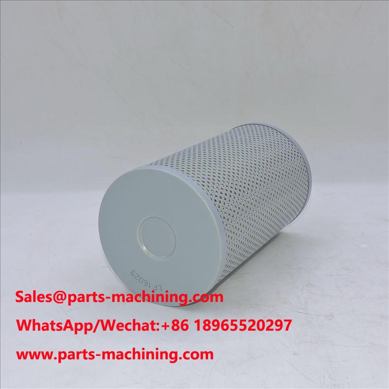 CUMMINS กรองน้ำมันเครื่อง LF16029 P502903 P7368
