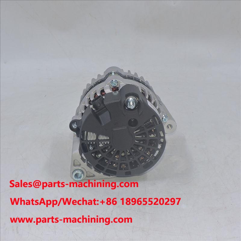 ALTERNATOR 3943492