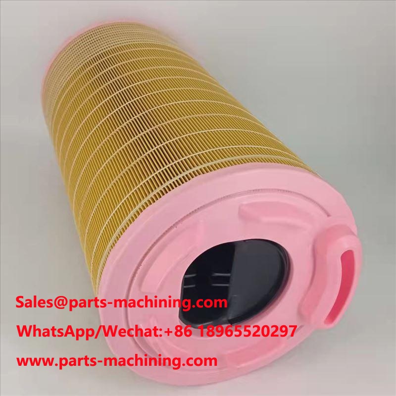 กรองอากาศรถบรรทุก Scania 2343432,AF4319,E1568L
