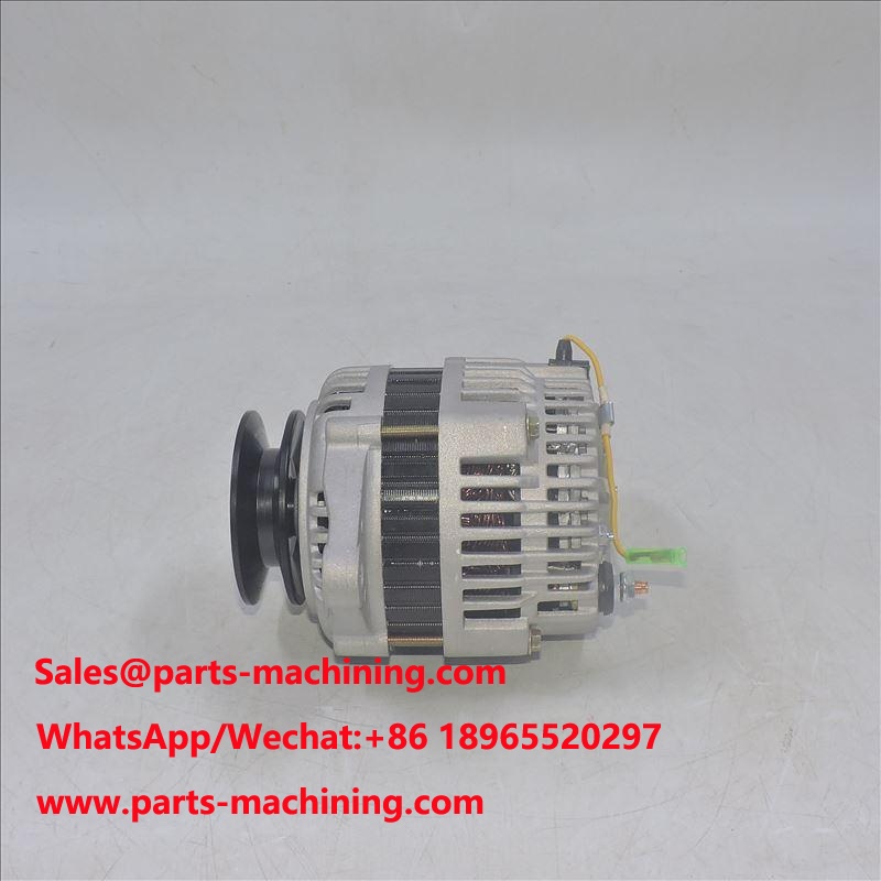 Alternator 128271-77200